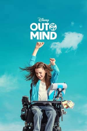 Phim Quẳng Gánh Lo Đi Mà Vui Sống - Out of My Mind PhimChill Vietsub (2024)