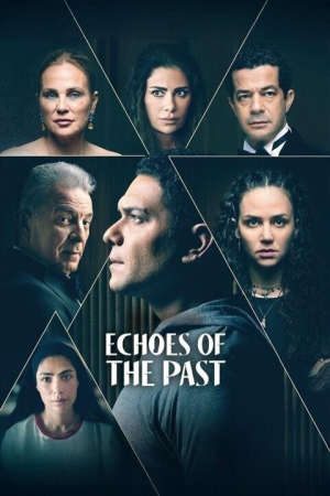 Phim Tiếng Vọng Của Quá Khứ ( 1) - Echoes of the Past (Season 1) PhimChill Vietsub (2024)