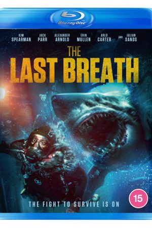 Phim Hung Thần Đại Dương - The Last Breath PhimChill Vietsub (2024)