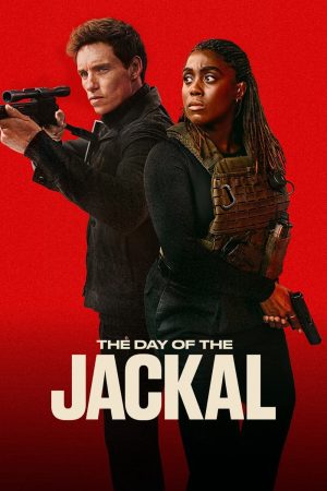 Xem phim Ngày Của Chó Rừng tập 6 PhimChill Thuyết Minh HD Vietsub Phim Anh-The Day of the Jackal