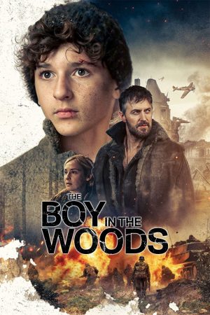 Phim Cậu Bé Trốn Trong Rừng - The Boy in the Woods PhimChill Vietsub (2023)