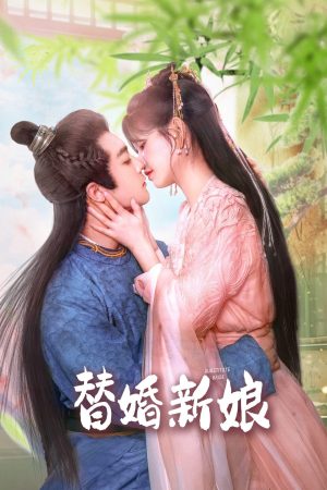 Xem phim Tân Nương Thay Thế tập 21 PhimChill Thuyết Minh HD Vietsub Phim Trung Quốc-The Killer Bride