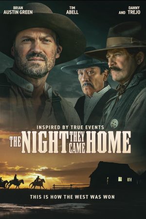 Xem phim The Night They Came Home tập full PhimChill Thuyết Minh HD Vietsub Phim Mỹ-The Night They Came Home