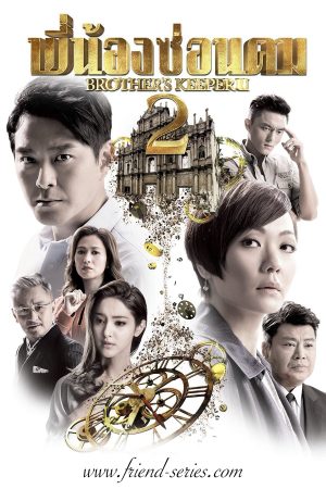 Phim Cự Luân 2 - Brothers Keeper II PhimChill Vietsub (2016)