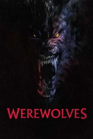 Xem phim Người Sói tập full PhimChill Thuyết Minh HD Vietsub Phim Mỹ-Werewolves