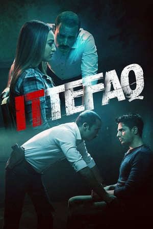 Phim Kịch Bản Bất Ngờ - Ittefaq PhimChill Vietsub (2017)