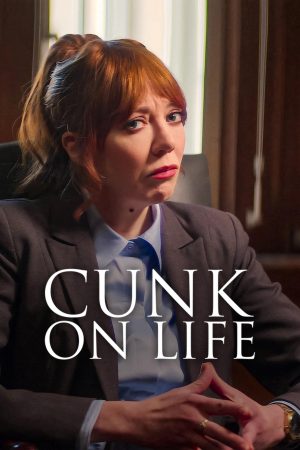 Phim Cunk nói về cuộc sống - Cunk on Life PhimChill Vietsub (2024)