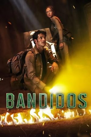 Phim Hành trình tìm kho báu ( 2) - Bandidos (Season 2) PhimChill Vietsub (2025)