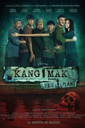 Xem phim Tình Người Duyên Ma Tái Hợp tập full PhimChill Thuyết Minh HD Vietsub Quốc Gia Khác-Kang Mak (From Pee Mak)