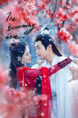 Xem phim Thiên Đóa Đào Hoa Nhất Thế Khai tập 31 PhimChill Thuyết Minh HD Vietsub Phim Trung Quốc-The Blossoming Love