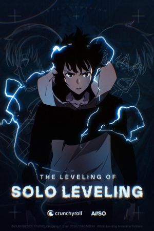 Xem phim Solo Leveling 2 Vùng Lên Từ Bóng Tối (TBC) tập 10 PhimChill Thuyết Minh HD Vietsub Phim Mỹ-THE LEVELING OF SOLO LEVELING