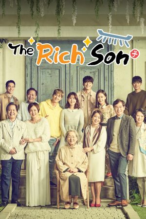 Xem phim Quý Tử Họ Lee tập 48 PhimChill Thuyết Minh HD Lồng Tiếng Phim Hàn Quốc-The Rich Son