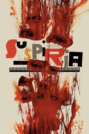 Phim Vũ Điệu Tử Thần (2018) - Suspiria PhimChill Vietsub (2018)