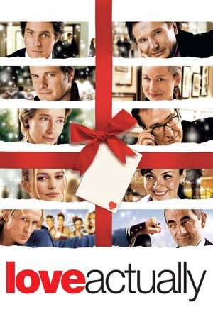 Phim Tình Yêu Đích Thực (2003) - Love Actually PhimChill Vietsub (2003)