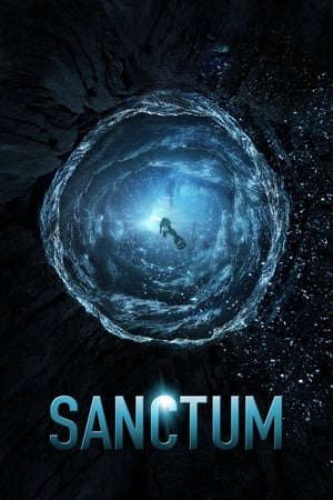 Phim Hang Động Tử Thần (2011) - Sanctum PhimChill Vietsub (2011)