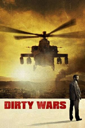 Phim Cuộc Chiến Bẩn Thỉu - Dirty Wars PhimChill Vietsub (2013)