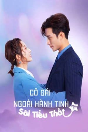 Xem phim Cô Gái Ngoài Hành Tinh Sài Tiểu Thất ( 2) tập 8 PhimChill Thuyết Minh HD - Vietsub Phim Trung Quốc-My Girlfriend Is An Alien 2