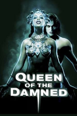 Phim Nữ Hoàng Ma Cà Rồng - Queen of the Damned PhimChill Vietsub (2002)