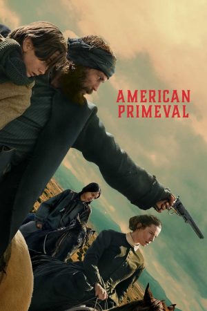 Phim Hồng hoang nước Mỹ - American Primeval PhimChill Vietsub (2024)