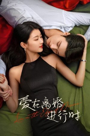 Xem phim Yêu Khi Sắp Ly Hôn tập 25 PhimChill Thuyết Minh HD Vietsub Phim Trung Quốc-Love in the Edge of Divorce