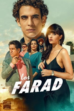 Phim Los Farad - Los Farad PhimChill Vietsub (2023)