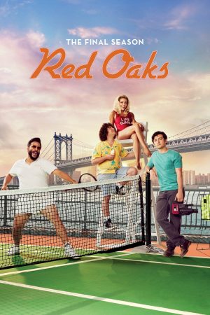 Phim Red Oaks ( 3) - Red Oaks (Season 3) PhimChill Vietsub (2017)