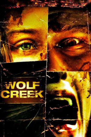 Phim Wolf Creek - Wolf Creek PhimChill Vietsub (2005)