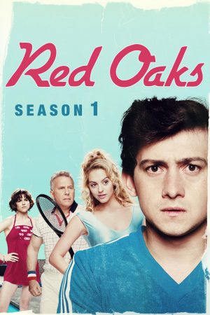 Phim Red Oaks ( 1) - Red Oaks (Season 1) PhimChill Vietsub (2014)