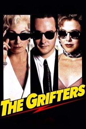 Phim Những Kẻ Lừa Đảo - The Grifters PhimChill Vietsub (1990)