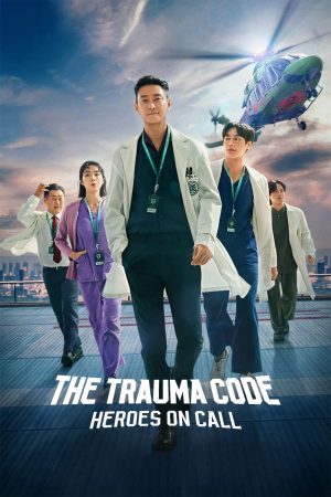 Xem phim Trung tâm chăm sóc chấn thương tập 4 PhimChill Thuyết Minh HD Vietsub Phim Hàn Quốc-The Trauma Code Heroes on Call