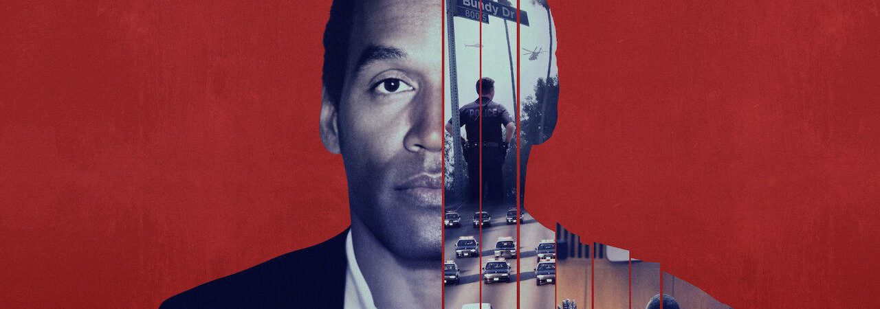 Poster of Săn lùng kiểu Mỹ OJ Simpson