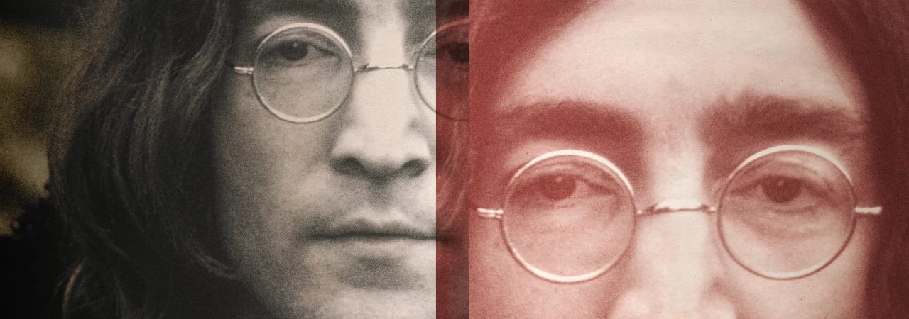 Poster of Vụ Ám Sát John Lennon Lời Nhận Tội Không Qua Xét Xử