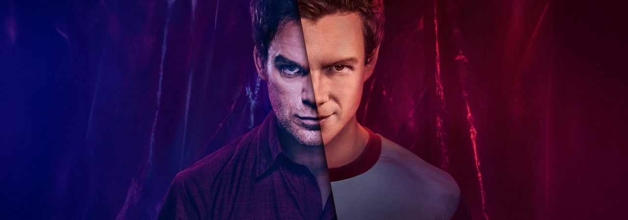 Poster of Dexter Original Sin