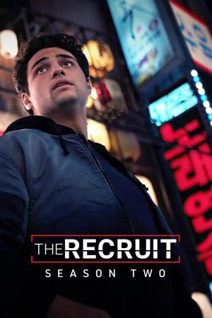 Phim Luật sư CIA ( 2) - The Recruit (Season 2) PhimChill Vietsub (2025)