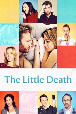 Phim Rắc Rối Ngọt Ngào (2014) - The Little Death PhimChill Vietsub (2014)