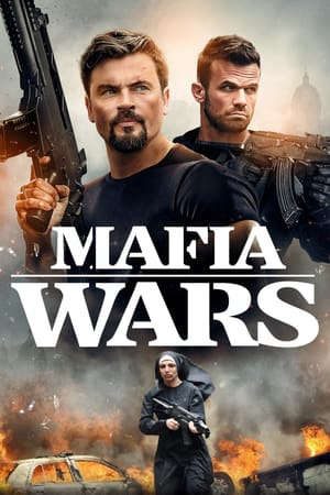 Phim Cuộc Chiến Mafia - Mafia Wars PhimChill Vietsub (2024)