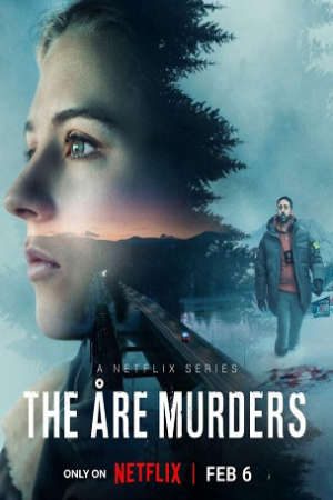 Phim Án mạng ở Åre - The Åre Murders PhimChill Vietsub (2025)