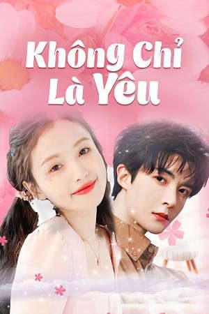 Phim Không Chỉ Là Yêu - Save It For The Honey Moon PhimChill Vietsub (2024)