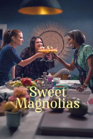 Phim Mộc Lan Ngọt Ngào ( 4) - Sweet Magnolias (Season 4) PhimChill Vietsub (2025)