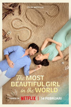 Phim Cô Gái Đẹp Nhất Trên Đời - The Most Beautiful Girl in The World PhimChill Vietsub (2025)