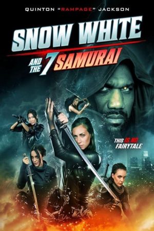 Phim Bạch Tuyết và Bảy Võ Sĩ Samurai - Snow White and the 7 Samurai PhimChill Vietsub (2024)