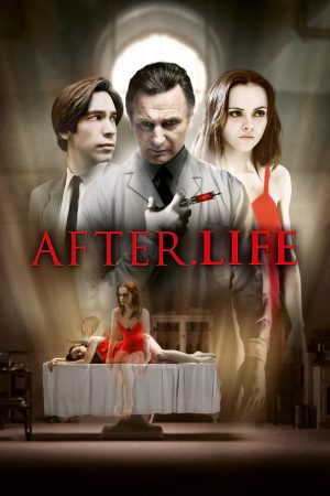 Xem phim AfterLife tập full PhimChill Thuyết Minh HD Vietsub Phim Mỹ-AfterLife