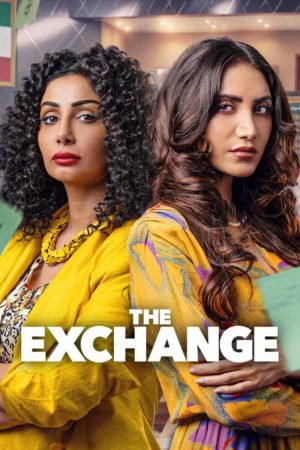 Phim Cuộc Giao Dịch ( 2) - The Exchange (Season 2) PhimChill Vietsub (2025)