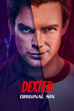 Phim Dexter Original Sin - Dexter Original Sin PhimChill Vietsub (2024)