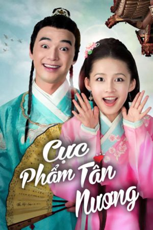 Phim Cực Phẩm Tân Nương - My Amazing Bride PhimChill Vietsub (2015)