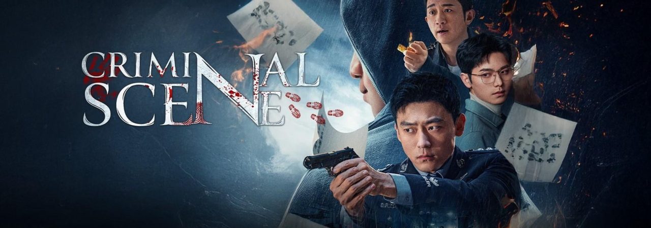 Phim Hiện Trường Điều Tra - Criminal Scene PhimChill Vietsub (2025)