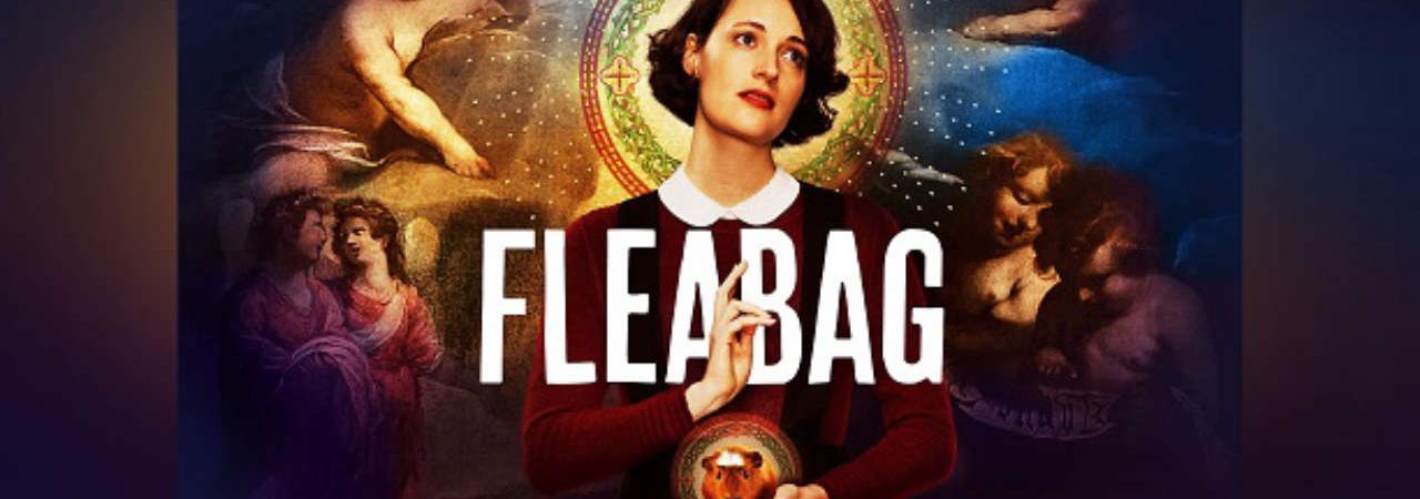 Phim Chuyện Không Đáng ( 2) - Fleabag (Season 2) PhimChill Vietsub (2019)