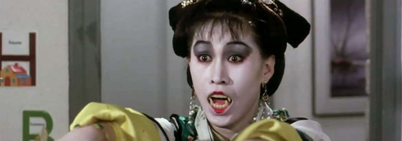 Phim Cương Thi Tiên Sinh 2 Gia Đình Cương Thi - Mr Vampire II PhimChill Vietsub (1986)