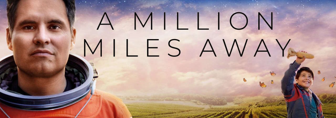 Phim Hành Trình Vạn Dặm - A Million Miles Away PhimChill Vietsub (2023)