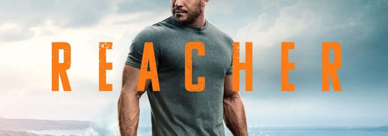 Phim Reacher Phát Súng Cuối Cùng ( 3) - Reacher (Season 3) PhimChill Vietsub (2025)